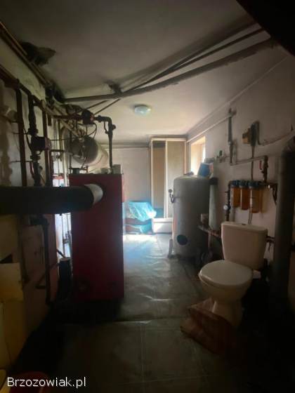 Sprzedam dom wolnostojący w Pisarowcach