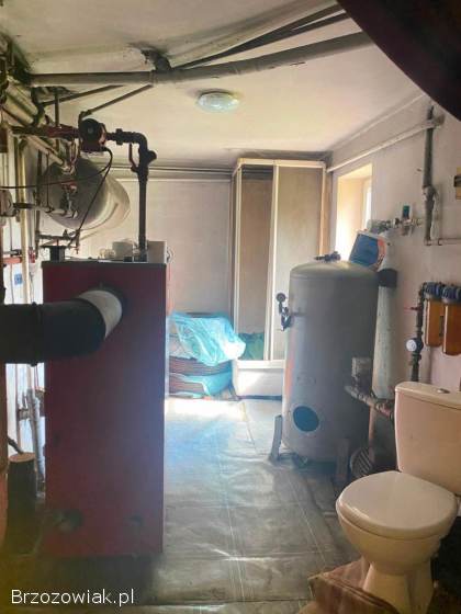 Sprzedam dom wolnostojący w Pisarowcach