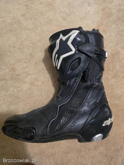 Alpinestars supertech r