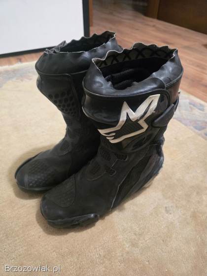 Alpinestars supertech r