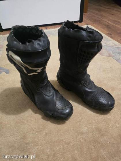 Alpinestars supertech r