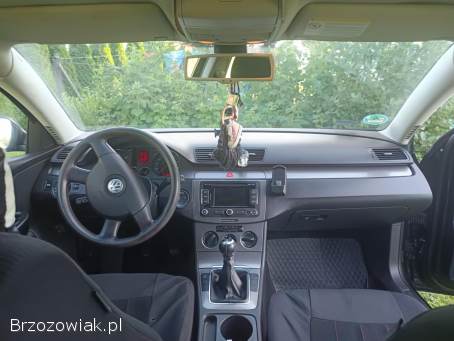 Volkswagen Passat 1.  9 tdi 2007