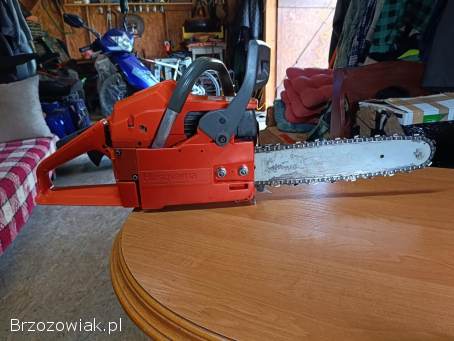 Husqvarna 55