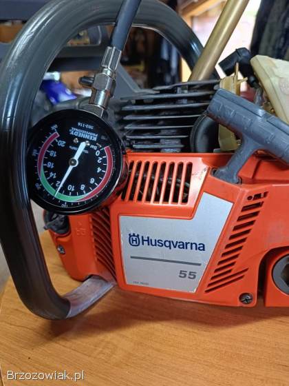 Husqvarna 55