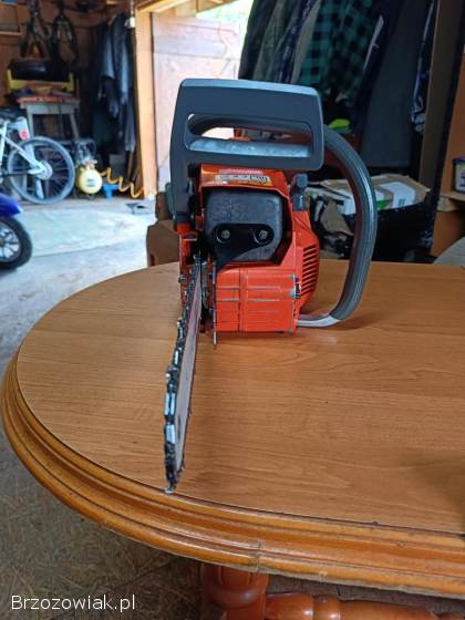 Husqvarna 55