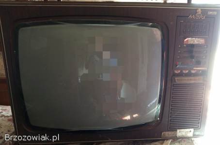 Sprzedam stare telewizory antyk