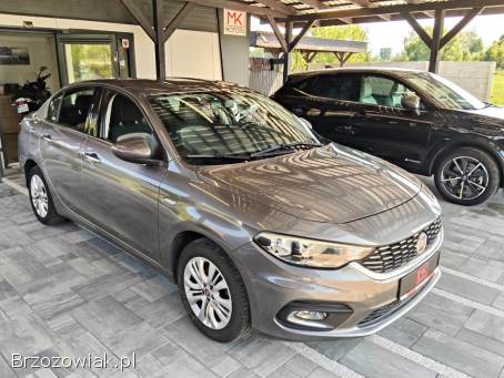 Fiat Tipo 2016