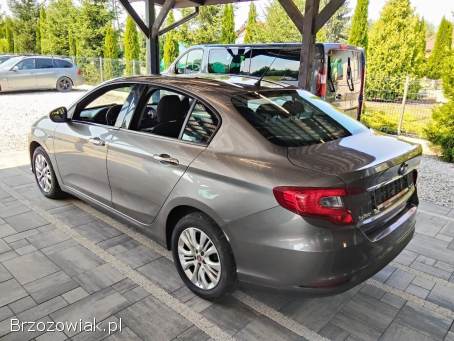Fiat Tipo 2016