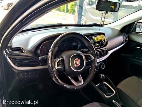 Fiat Tipo 2016