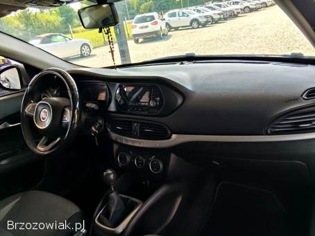Fiat Tipo 2016