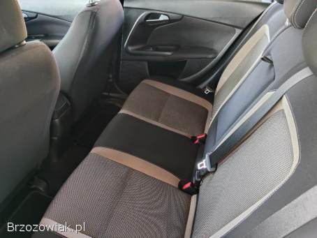 Fiat Tipo 2016