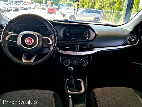 Fiat Tipo 2016