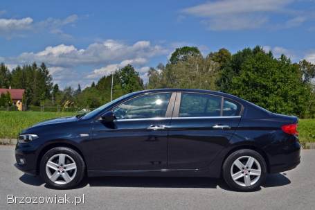 Fiat Tipo 2017
