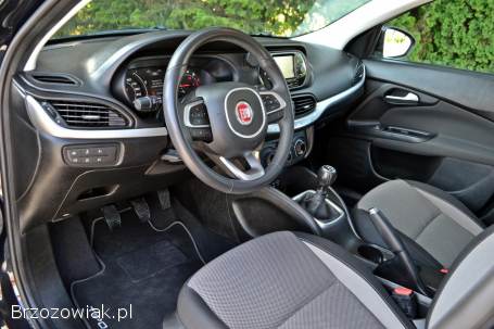 Fiat Tipo 2017