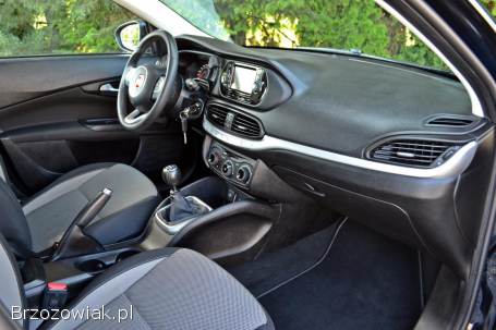 Fiat Tipo 2017