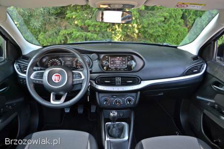 Fiat Tipo 2017