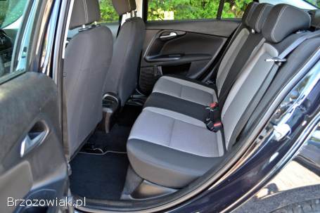 Fiat Tipo 2017