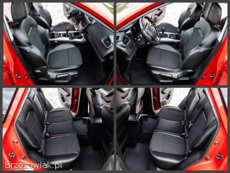 Renault Kadjar 2015