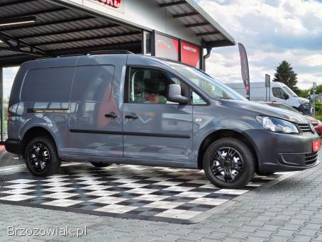 VW CADDY Maxi!  4x4!  2.  0 TDI!  Super stan!