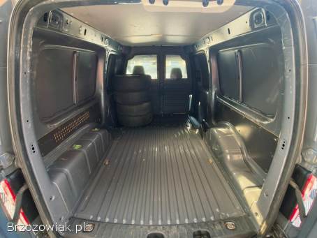 VW CADDY Maxi!  4x4!  2.  0 TDI!  Super stan!