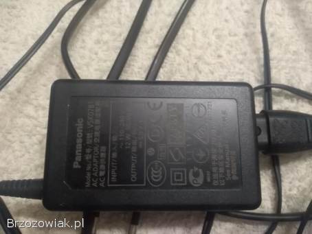 Kamera Panasonic HC-V720 full HD-+statyw-komplet -  kamera-polskie menu go pro