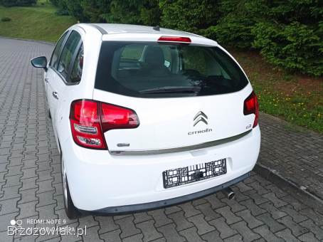 Citroën C3 2012