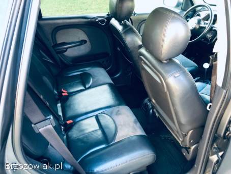Chrysler PT Cruiser 2.  2CRD / 121KM 2004