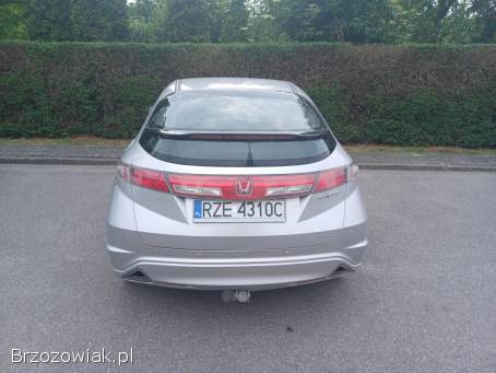 Honda Civic Gt 2010