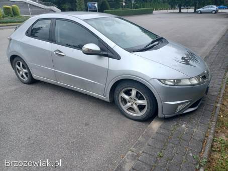Honda Civic Gt 2010