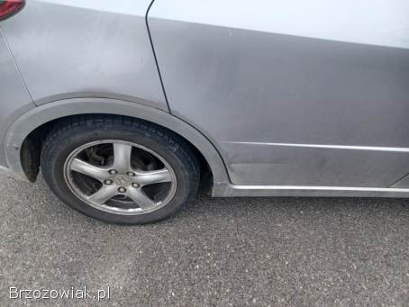 Honda Civic Gt 2010