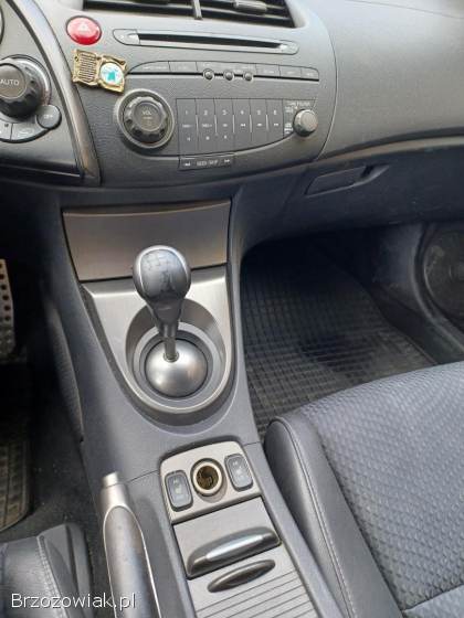 Honda Civic Gt 2010