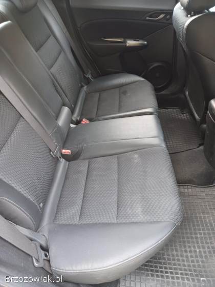 Honda Civic Gt 2010
