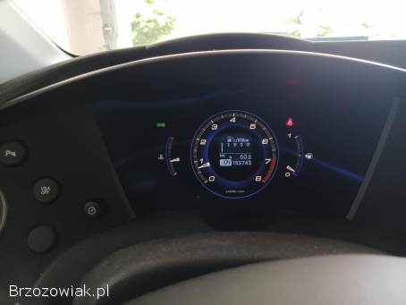 Honda Civic Gt 2010