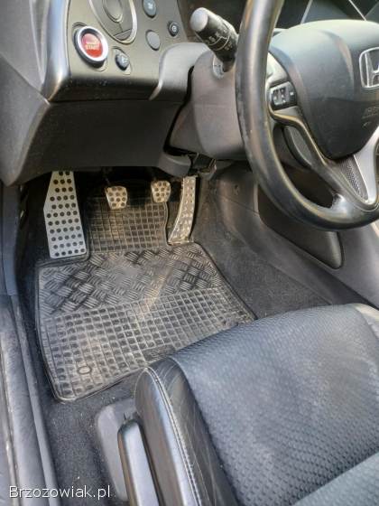 Honda Civic Gt 2010