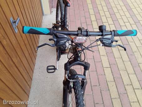Rower KTM koła 26