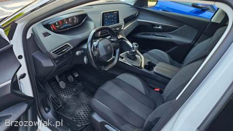 Peugeot 3008 1,  5HDI 130KM 2019