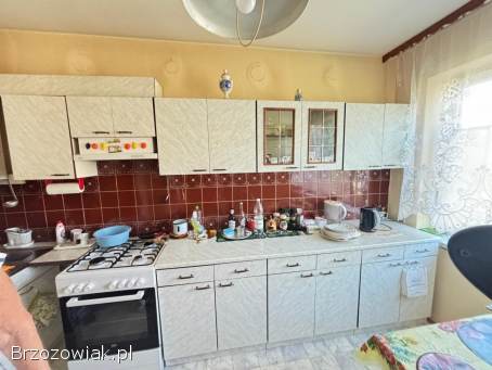 BIURO KROŚNIEŃSKIE NIERUCHOMOŚCI POLECA