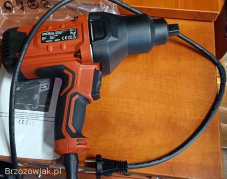 Klucz udarowy Kraft&Dele Professional KD 3057