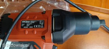 Klucz udarowy Kraft&Dele Professional KD 3057