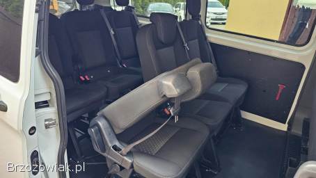Wypożyczę Busa -  Wynajem Busów 9os osobowy,  3os dostawczy -  Zarszyn pow Sanocki
