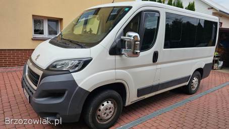 Wypożyczę Busa -  Wynajem Busów 9os osobowy,  3os dostawczy -  Zarszyn pow Sanocki