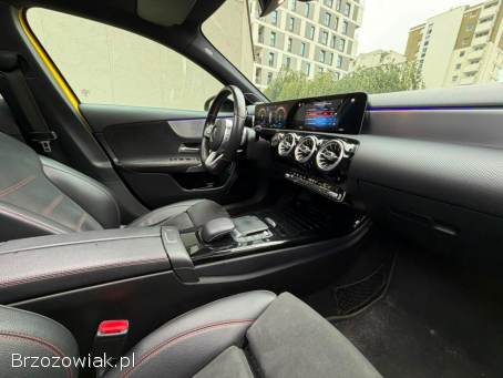 Mercedes-Benz AMG GT A KLASA 2020R PL 2020