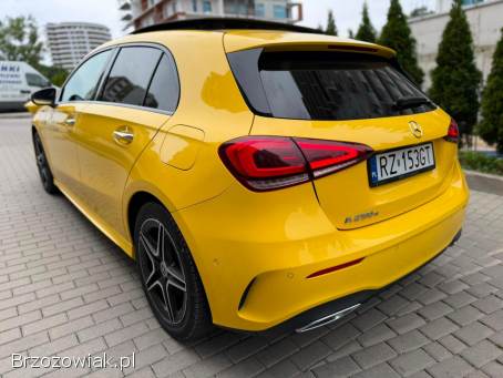 Mercedes-Benz AMG GT A KLASA 2020R PL 2020