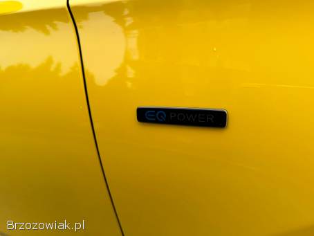 Mercedes-Benz AMG GT A KLASA 2020R PL 2020