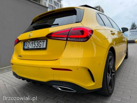 Mercedes-Benz AMG GT A KLASA 2020R PL 2020