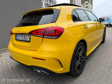 Mercedes-Benz AMG GT A KLASA 2020R PL 2020
