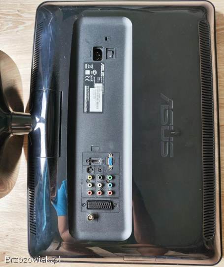 Monitor 22