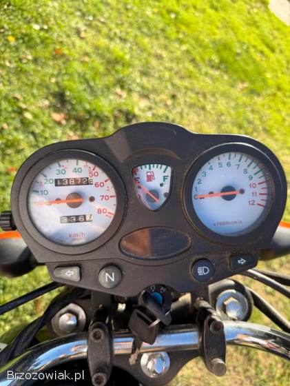 Romet Ws50 2017