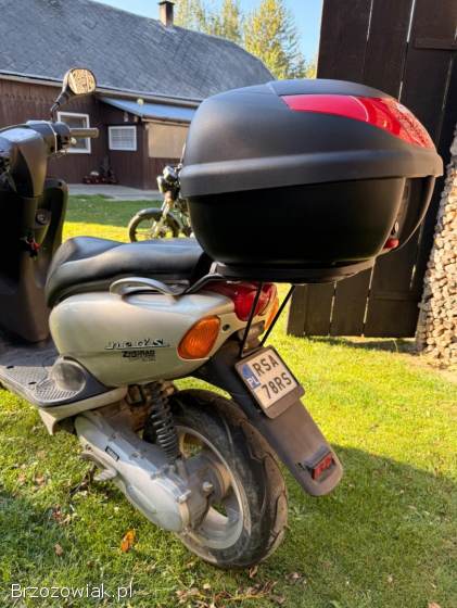 Yamaha Neo´s Neo’s 2005
