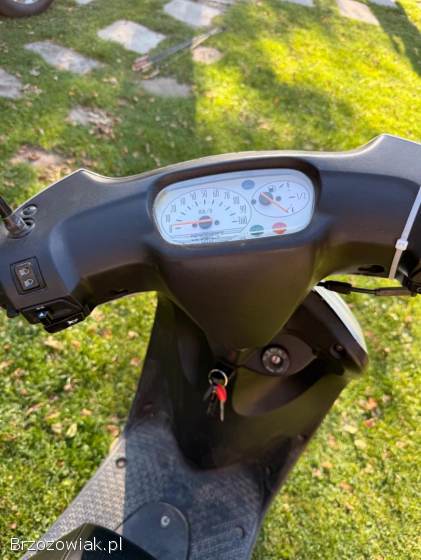 Yamaha Neo´s Neo’s 2005
